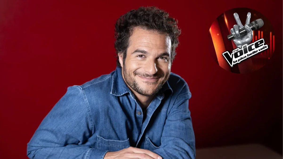 Le concert d'Amir, ex-candidat de The Voice, est boycotté à Gardanne.