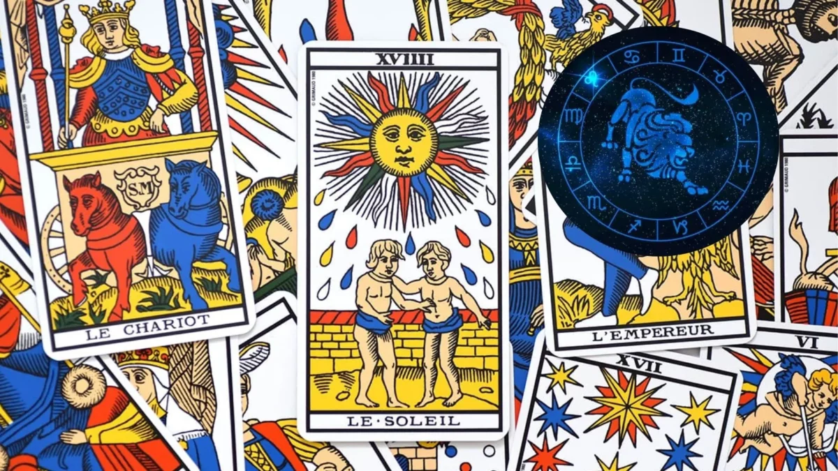Découvrez votre tirage tarot pour août 2025.