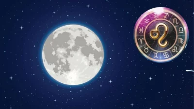 La nouvelle lune en lion nous pousse à revenir à l'essentiel.