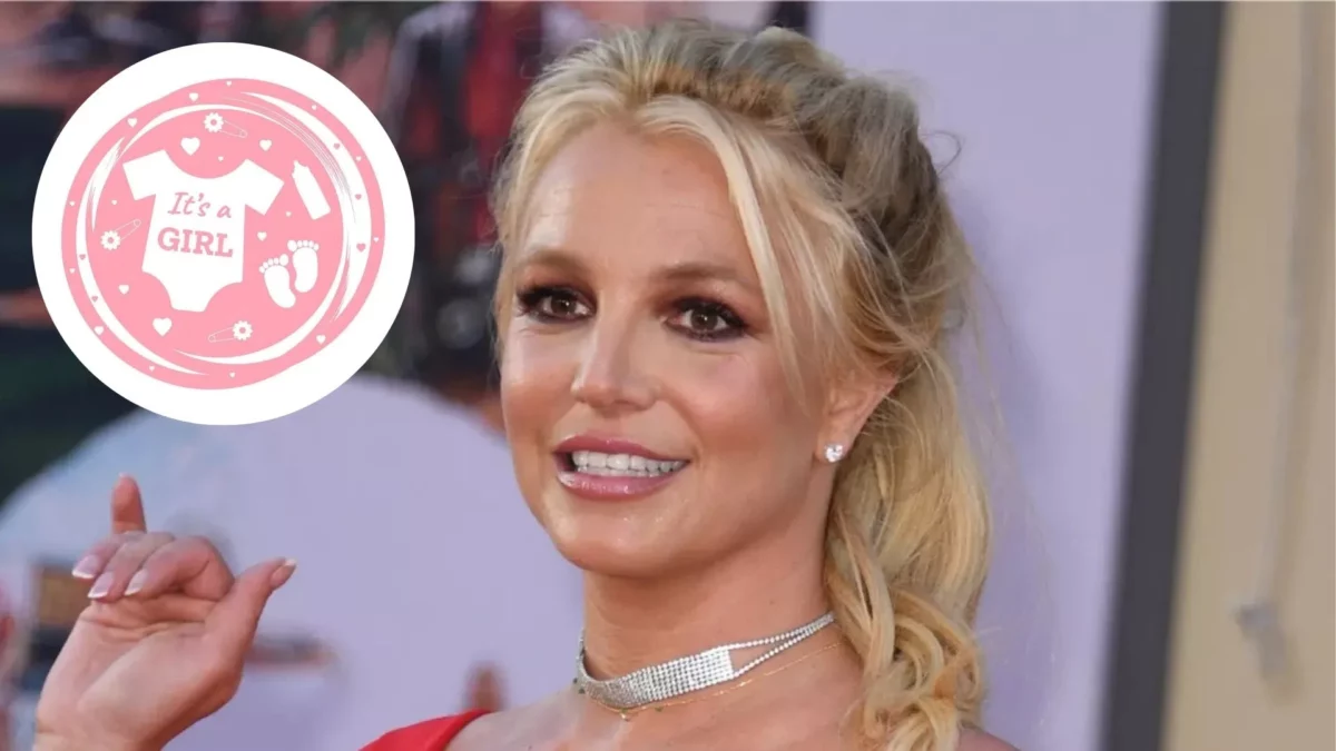 Britney Spears aurait adopté une petite fille?