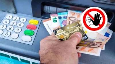 retirer du cash sans carte