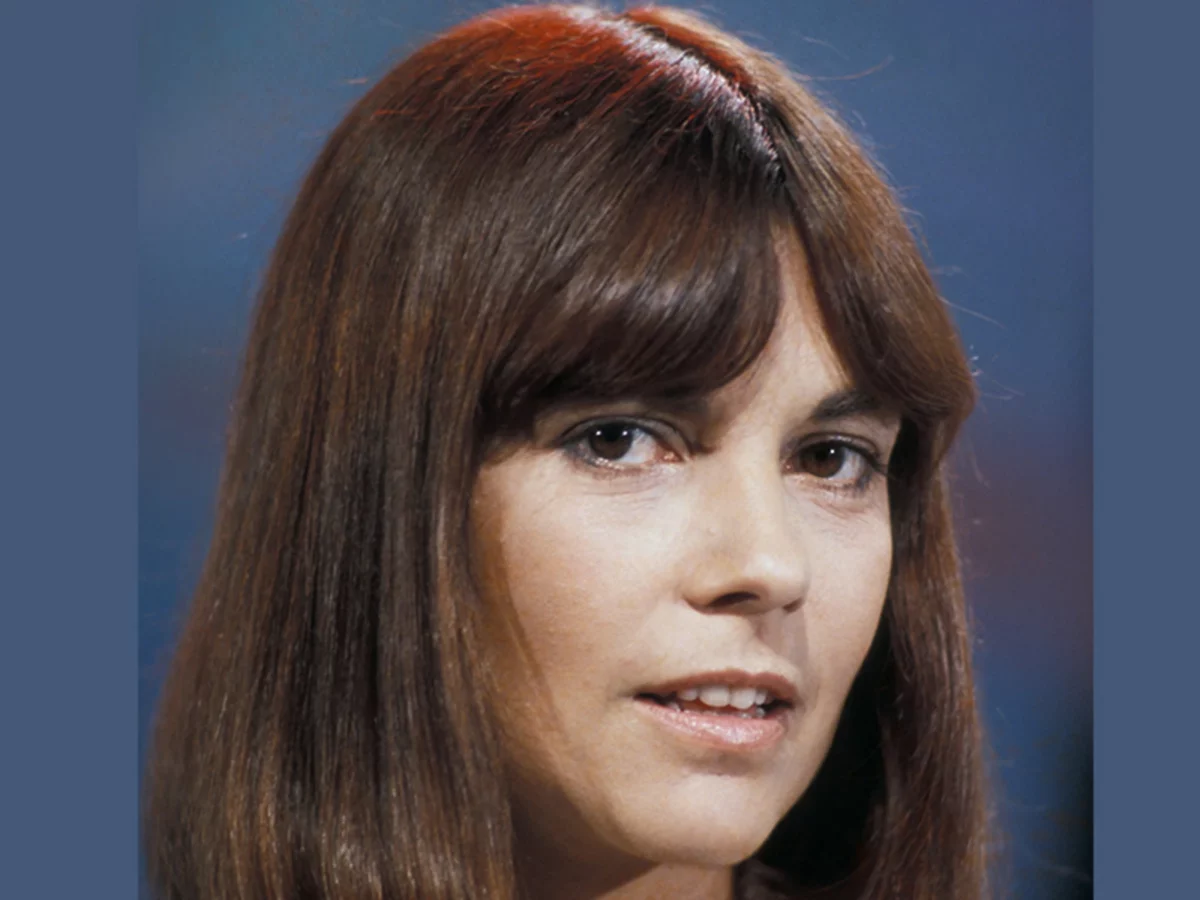 chantal goya jeune