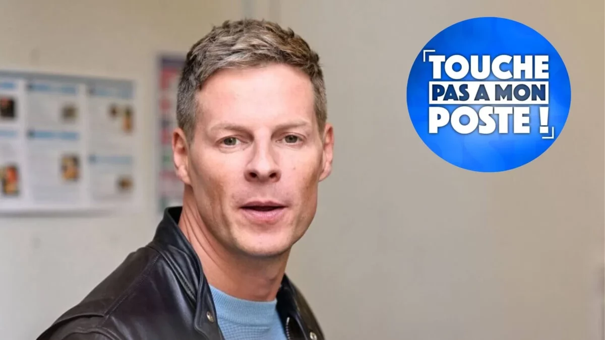 Matthieu Delormeau, ancien chroniqueur de TPMP, s'est affiché nu sur les réseaux sociaux.