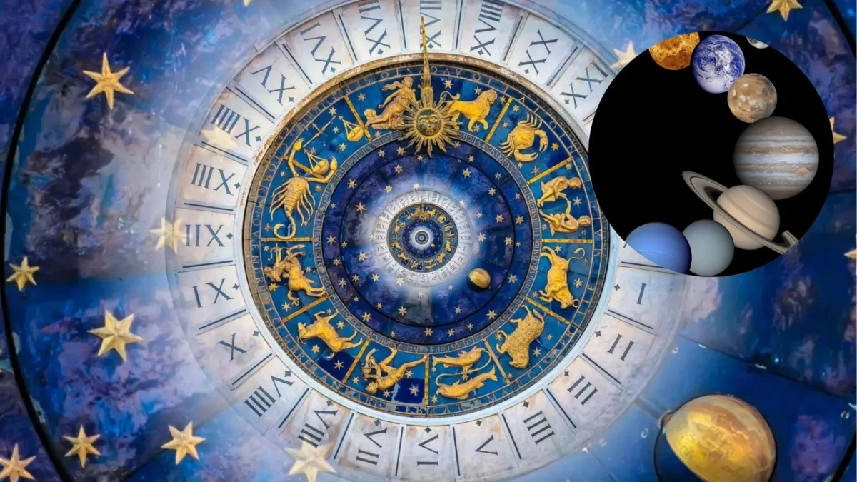 Quelle est la différence entre astrologie et astronomie?