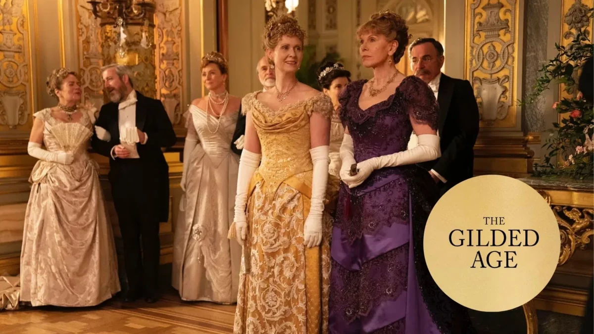 L'épisode 6 de la saison 3 de The Gilded Age sera bientôt disponible sur Max et Amazon Prime Video.