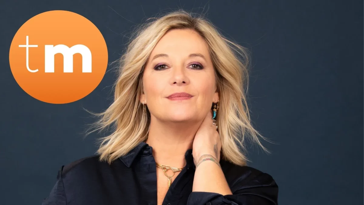 Flavie Flament n'est plus la présentatrice de Télématin.
