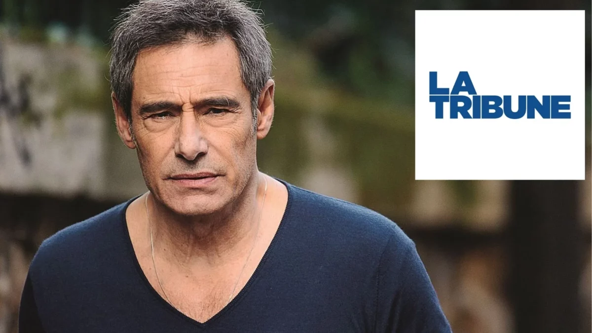 Gérard Lanvin s'est confié sur l'éducation de ses fils lors d'un interview à La Tribune.