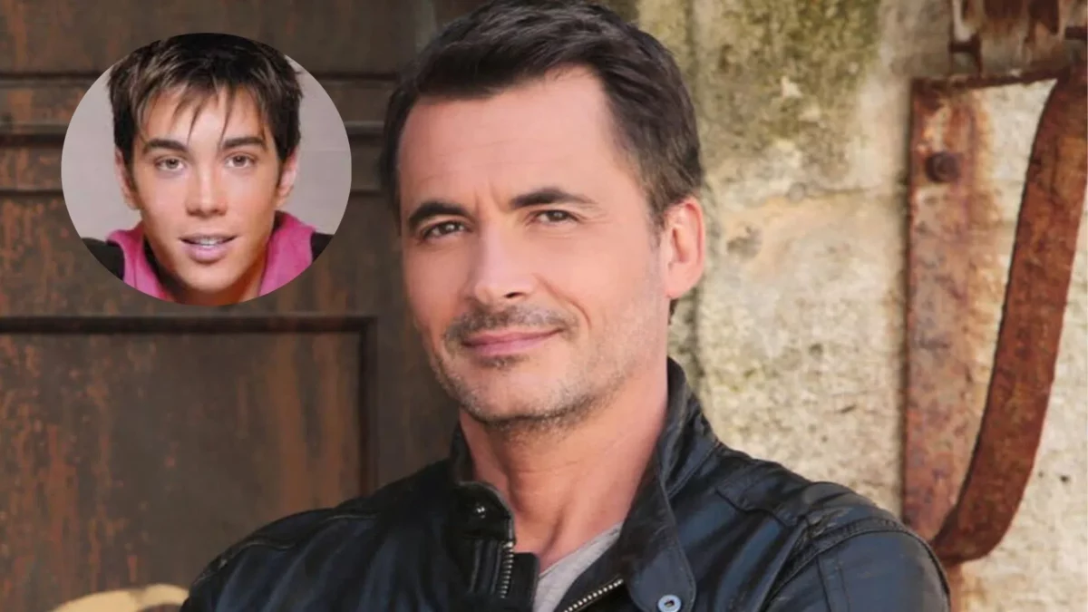 Olivier Minne a rendu hommage à Grégory Lemarchal.