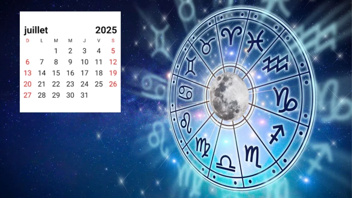L'horoscope de la semaine nous réserve beaucoup de surprises.