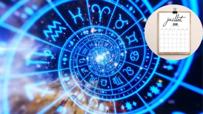 Découvrez votre horoscope de la semaine.