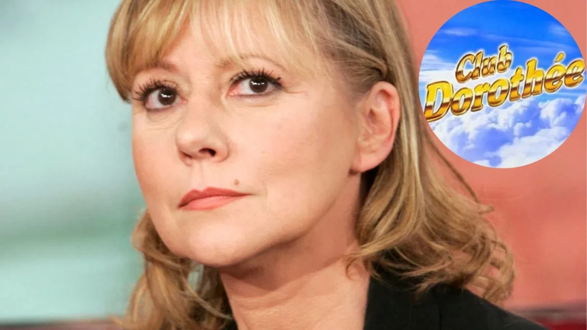 Dorothée va faire son retour dans un film d'animation.