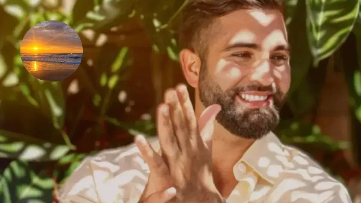 kendji girac se livre sur sa foi