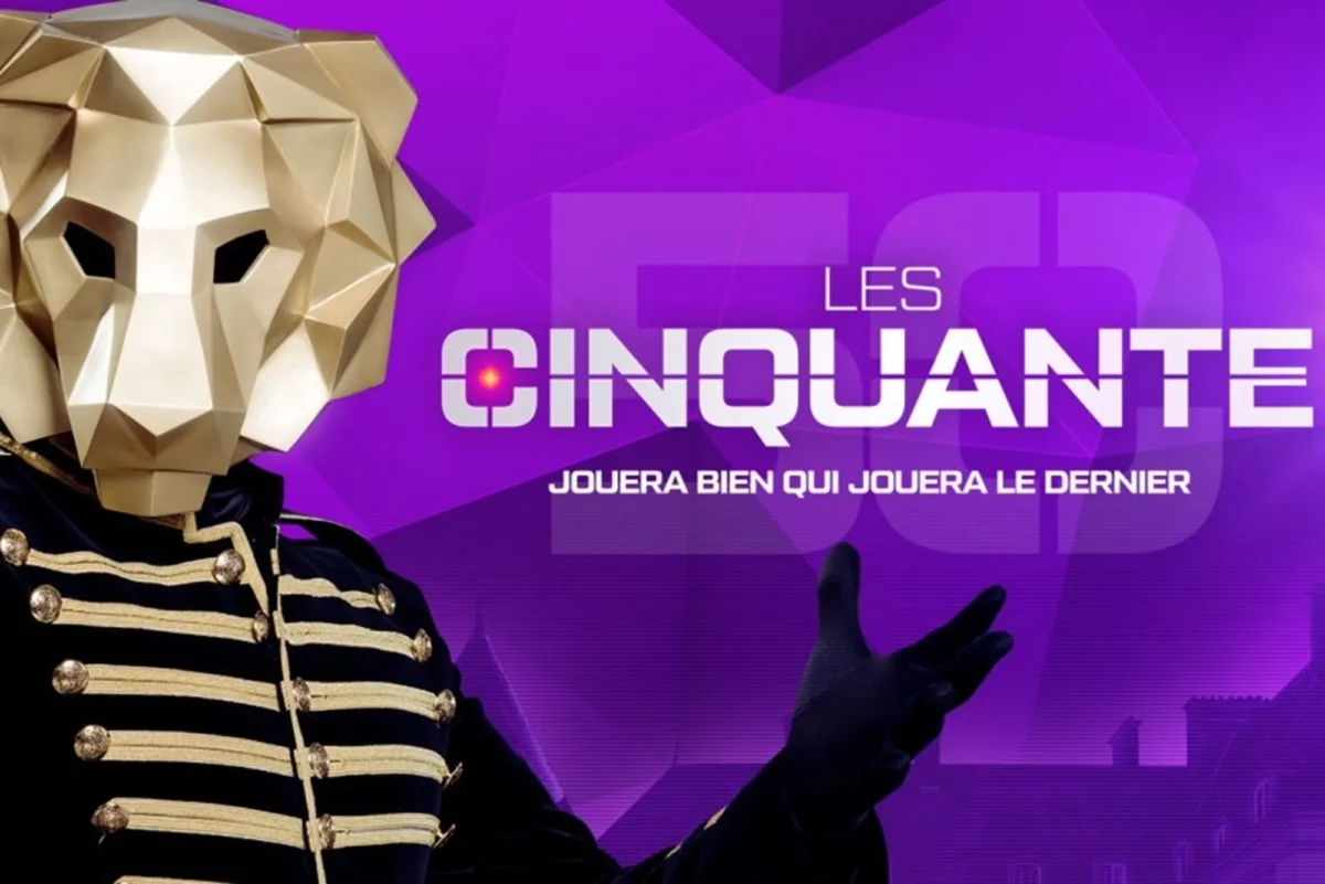 les cinquante