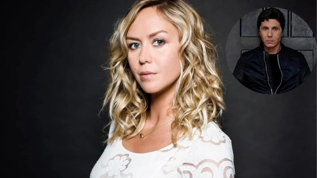 Enora Malagré aurait déjà été harcelé par Jean-Luc Lahaye.