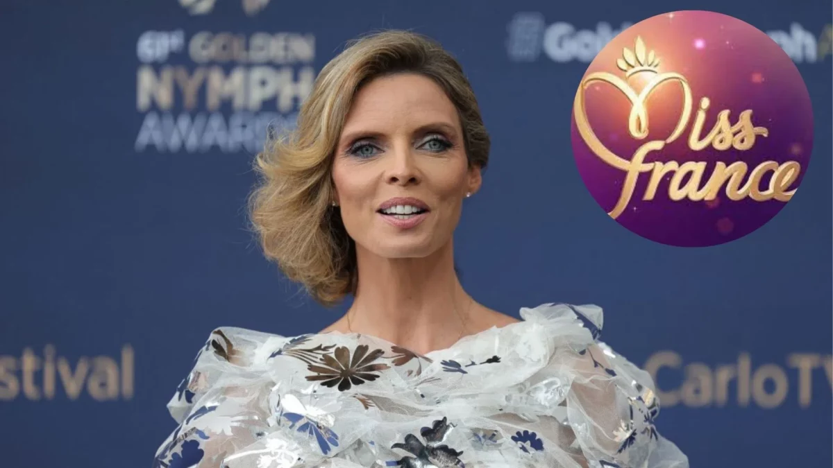 Sylvie Tellier raconte l'après Miss France.