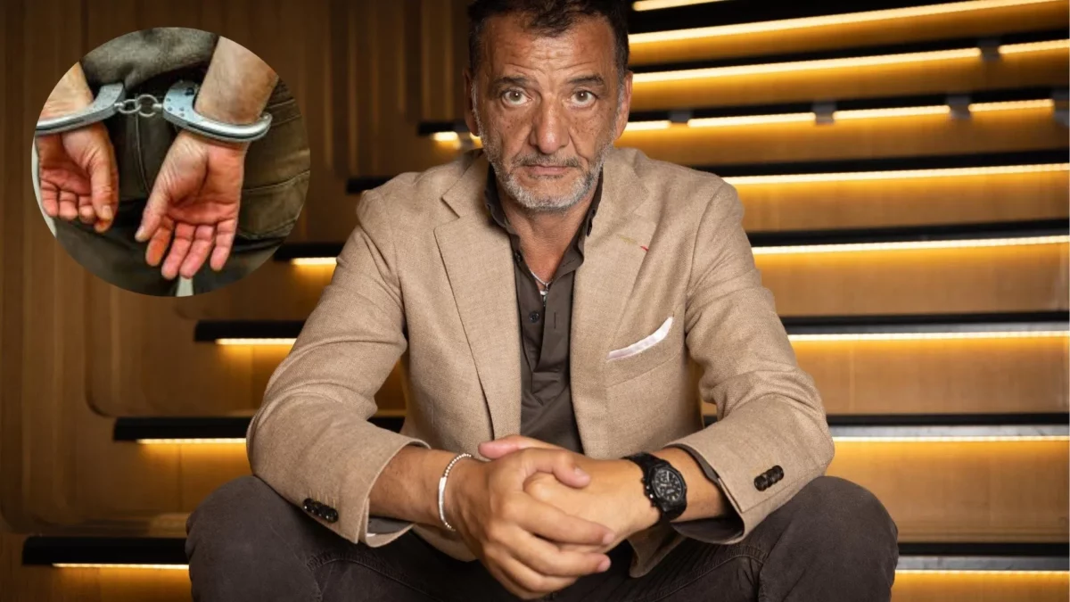 Retour à la case prison pour le fameux arnaqueur Marco Mouly.