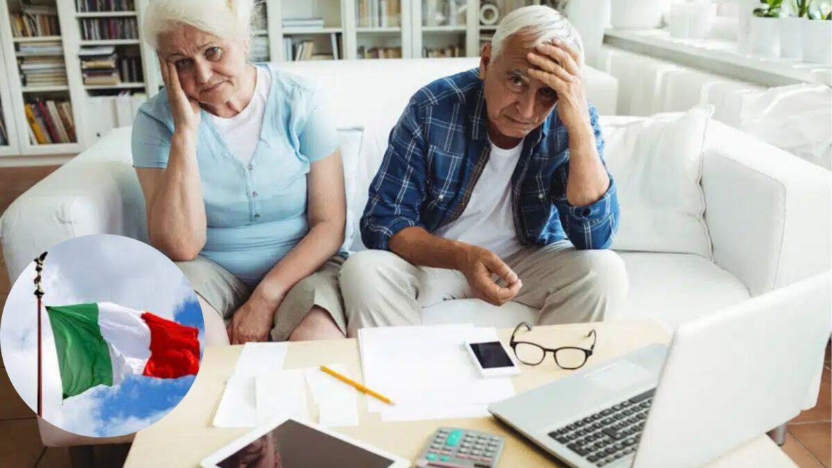 En Italie, les règles en matière de fiscalité sur la retraite sont plus lourdes et complexes qu'en France.
