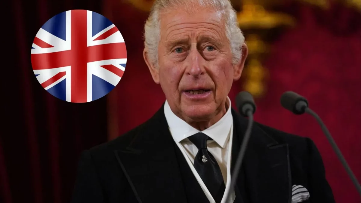 Le roi Charles III assume ses responsabilités malgré sa maladie.