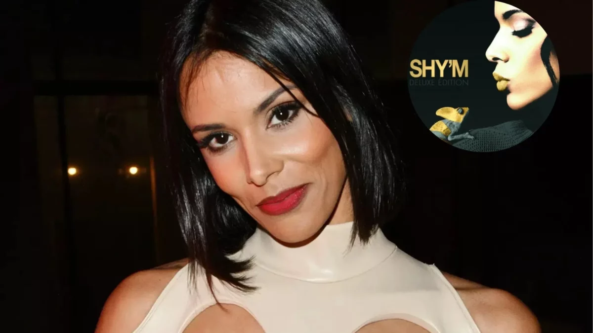 Exit Shy'm, bonjour Tamara!