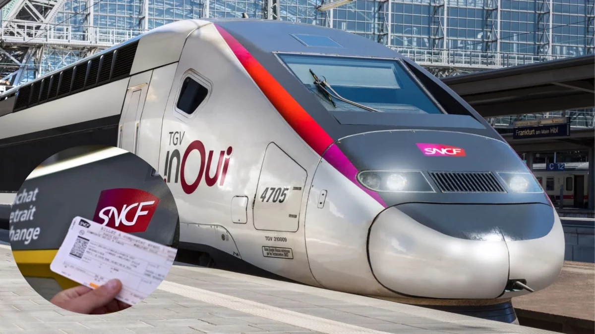La SNCF propose un bon plan pour cet été.