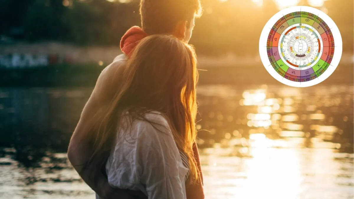 Découvrez les mystères de votre vie amoureuse ou professionnelle avec l'astrologie védique.