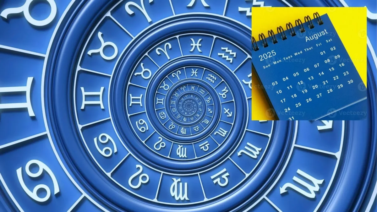 En août, choisissez les dates propices à vos projets grâce à l'astrologie védique.