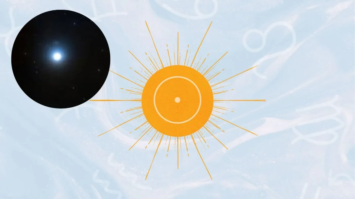 Ne ratez pas l'alignement Soleil-Régulus du 21 au 23 août.