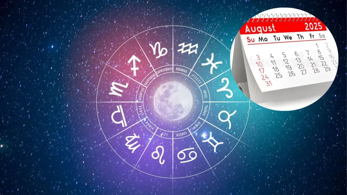 Cette semaine sera un peu agitée.