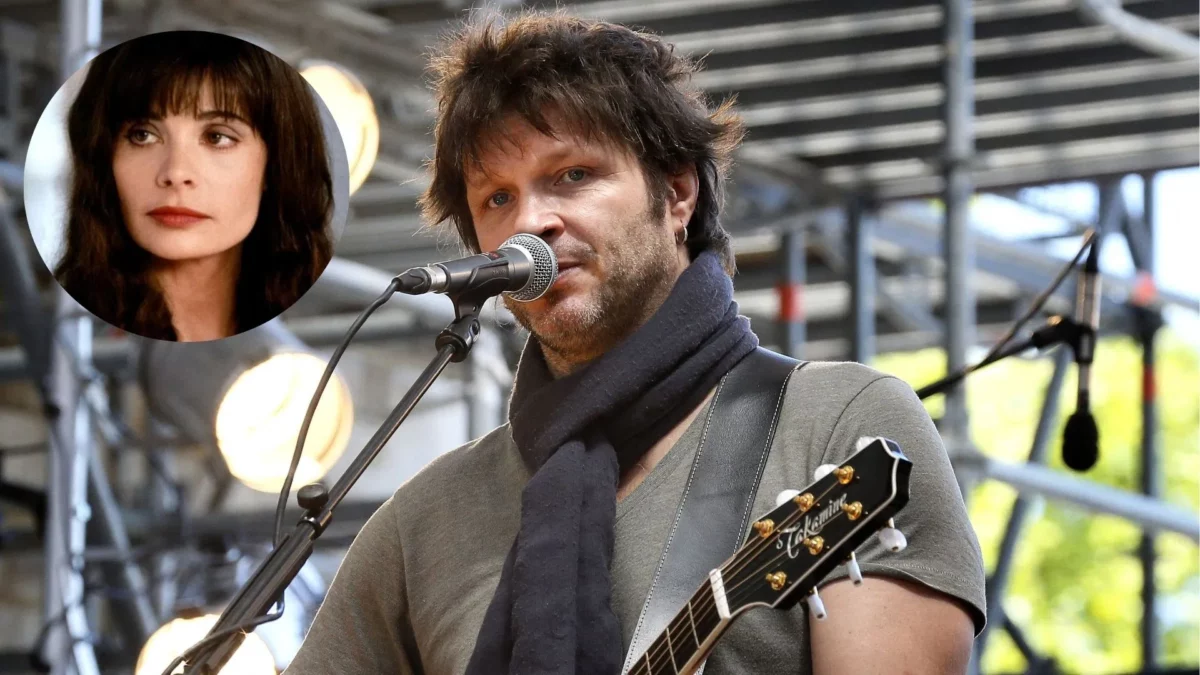 Bertrand Cantat raconte les drames de sa vie.