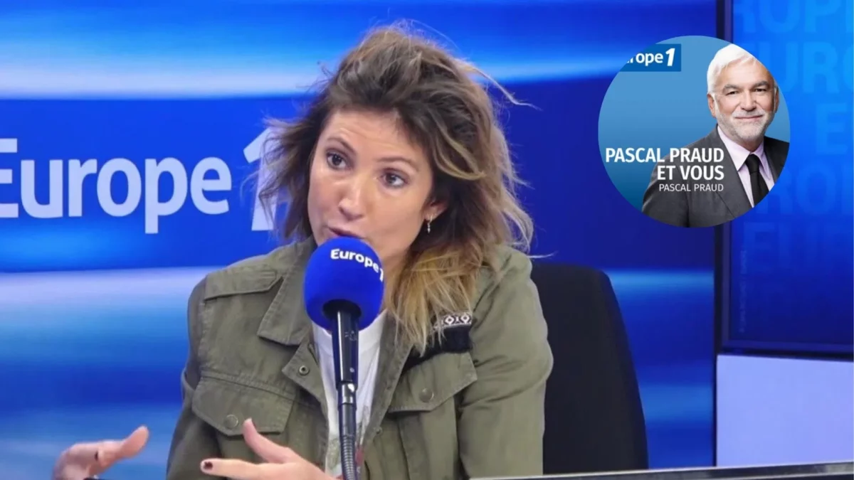 Caroline Ithurbide est contre la suppression de certains jours fériés.