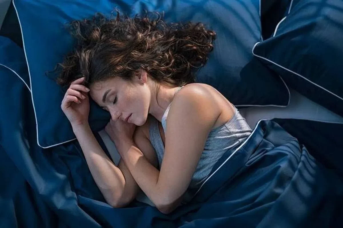 Si vous êtes Gémeaux, prenez le temps de dormir et de vous reposer.