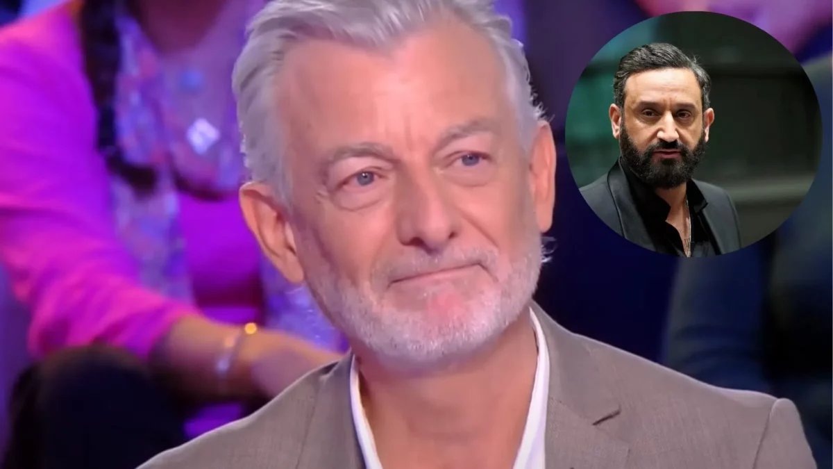 Verdez revient avec Hanouna sur W9.