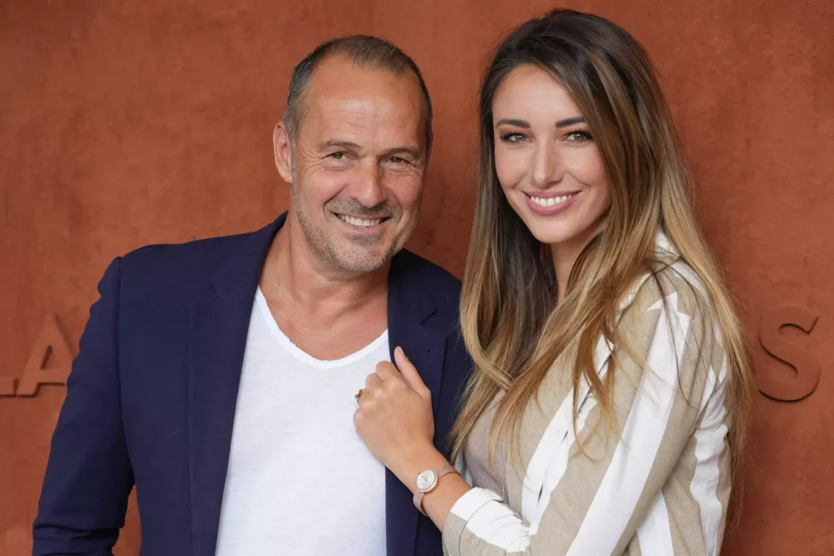 L'ex-compagnon de Delphine Wespiser a fait un grave malaise.