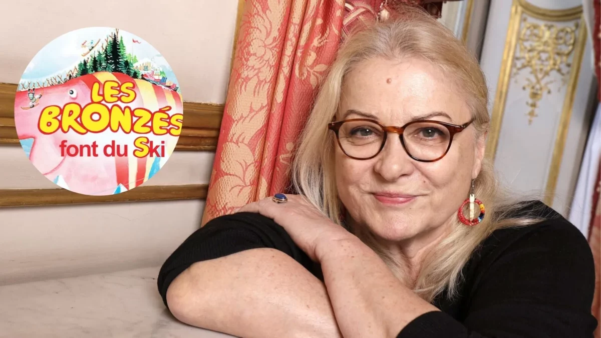 Criblée de dettes, comment Josiane Balasko s'est offert sa maison de luxe à  Pigalle