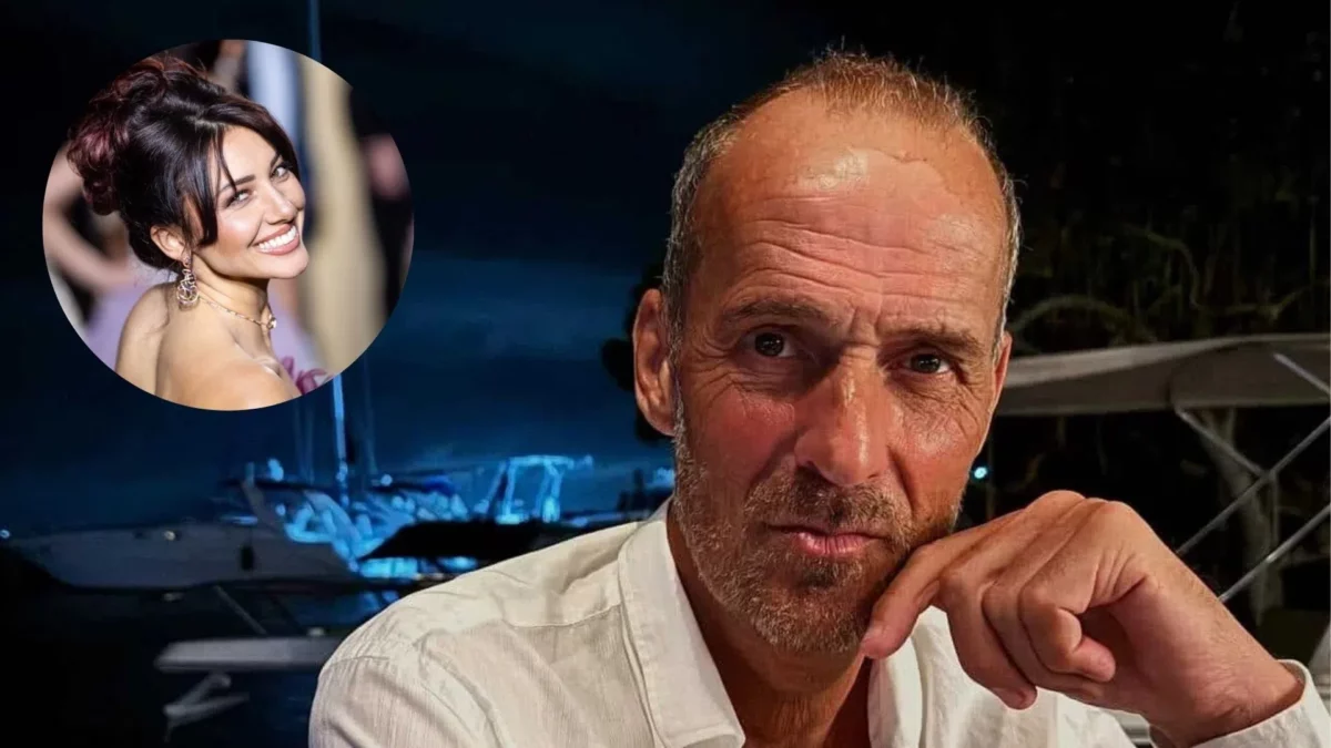 Delphine Wespiser apporte tout son soutien à Roger Erhart.