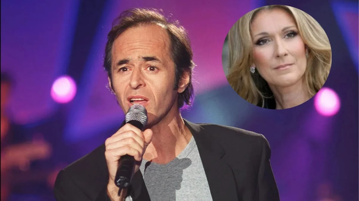Jean-Jacques Goldman a eu un impact décisif sur la carrière de Céline Dion.