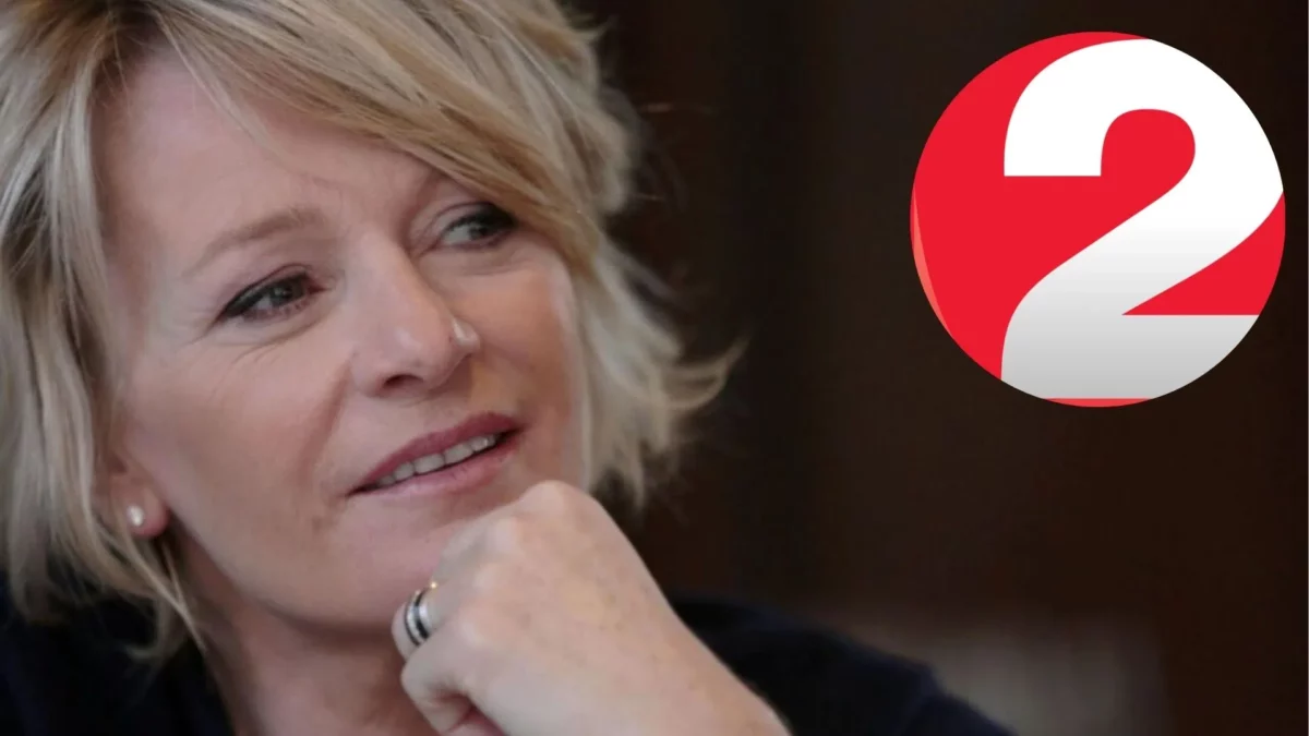 Sophie Davant se confie sur ses regrets.