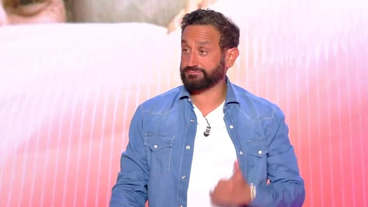 Cyril Hanouna animera une nouvelle émission sur W9.