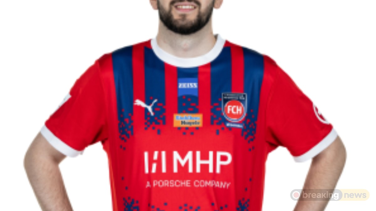 1. FC Heidenheim 1846 vs Borussia Dortmund