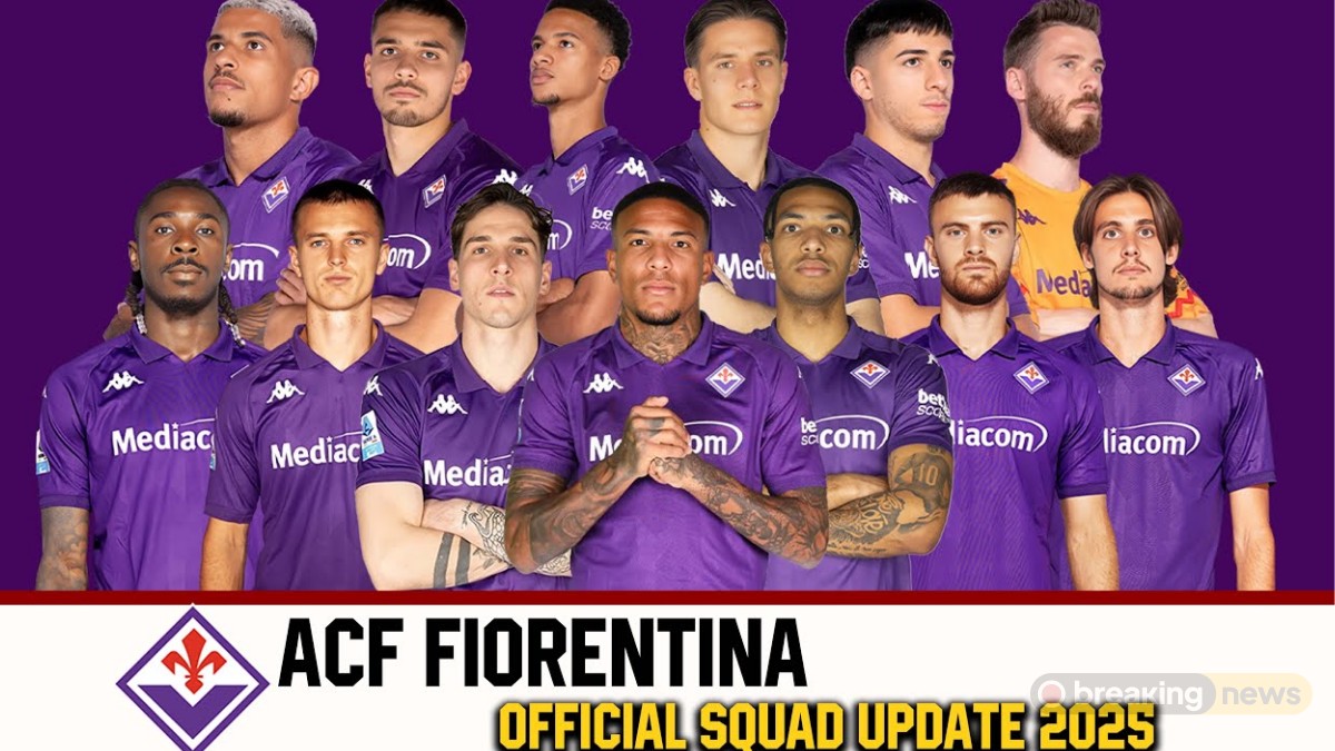 ACF Fiorentina vs SSC Naples
