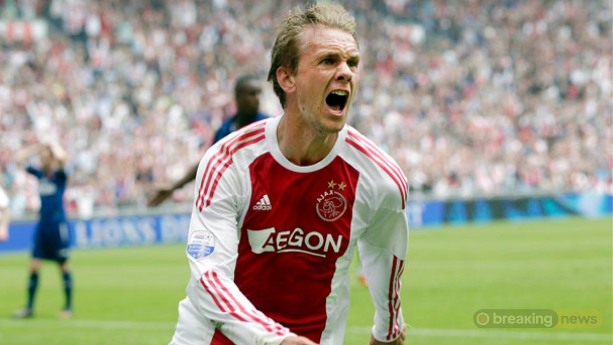 AFC Ajax vs PEC Zwolle