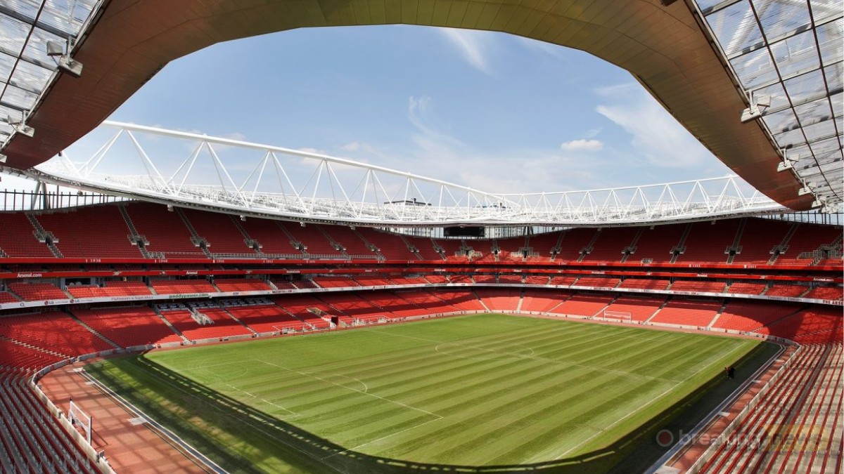 Arsenal - Manchester City