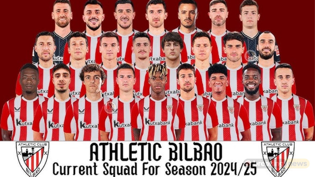Athletic Club Bilbao vs Deportivo Alavés