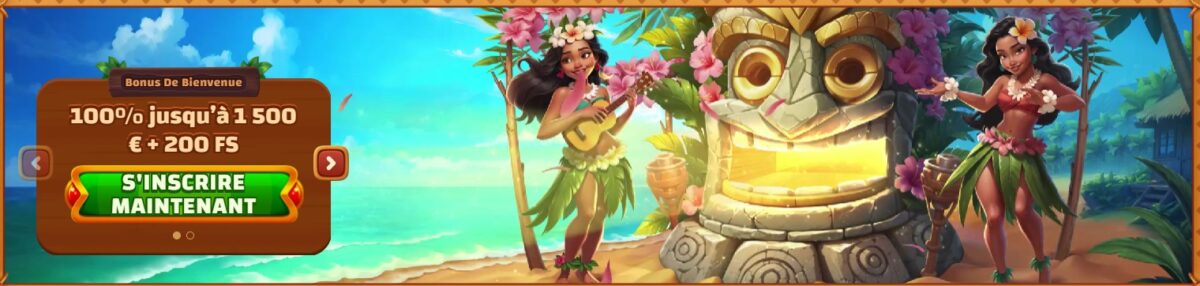 Bonus--de--bienvenue---Tiki--Casino