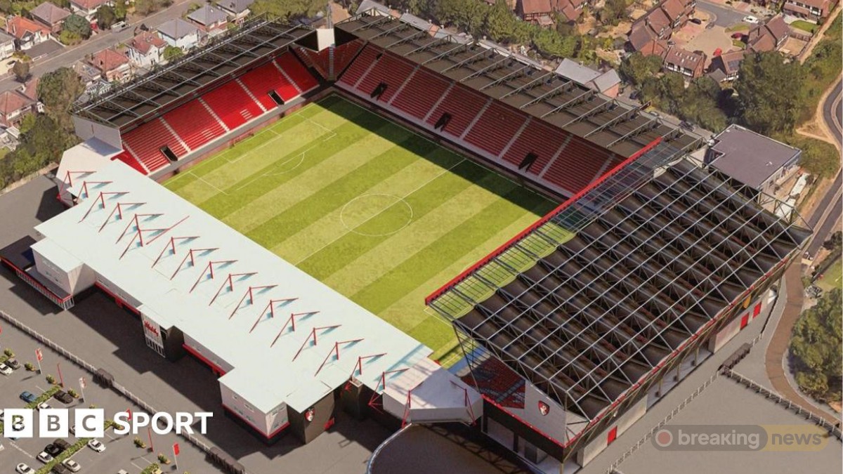 Bournemouth - Newcastle