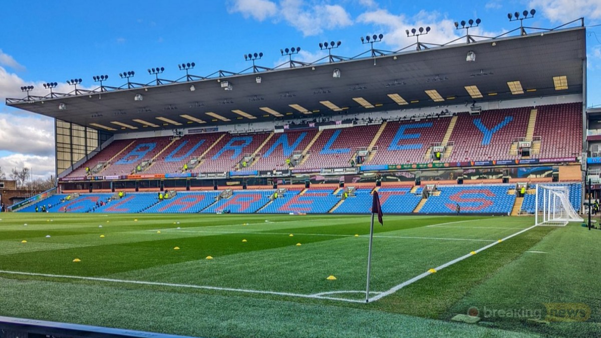 Burnley - Nottingham Forest