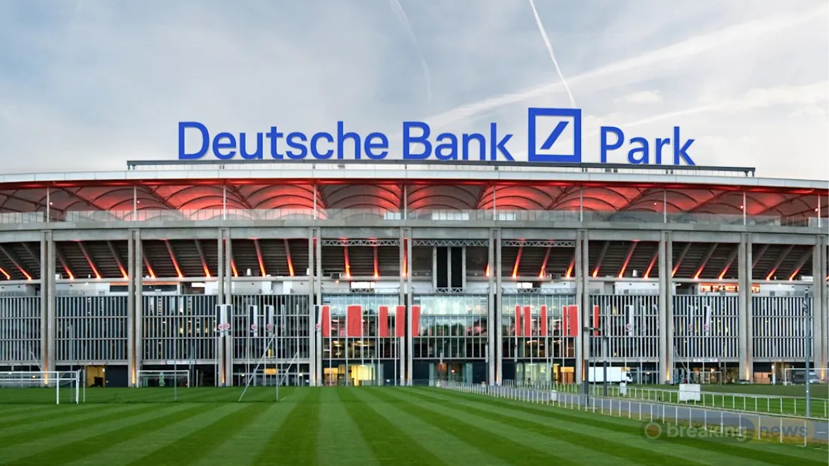 Eintracht Francfort - Galatasaray