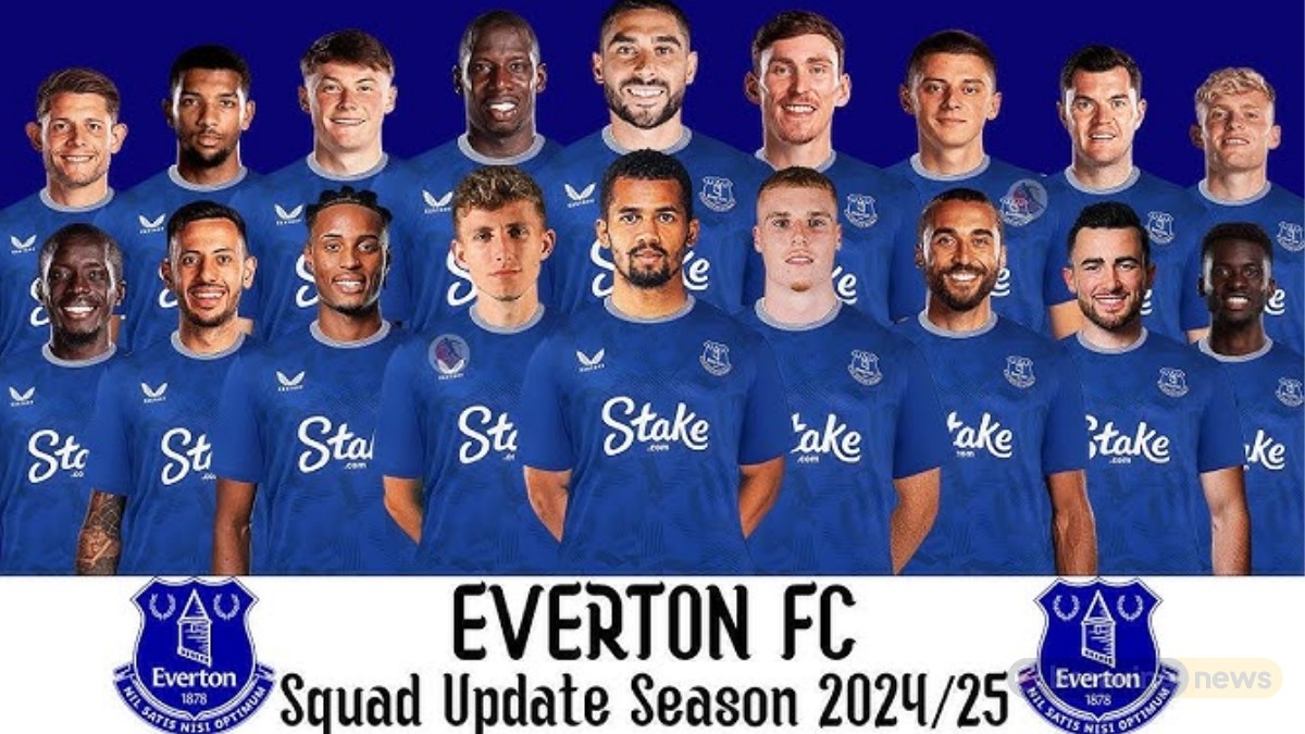 Everton FC vs Aston Villa FC