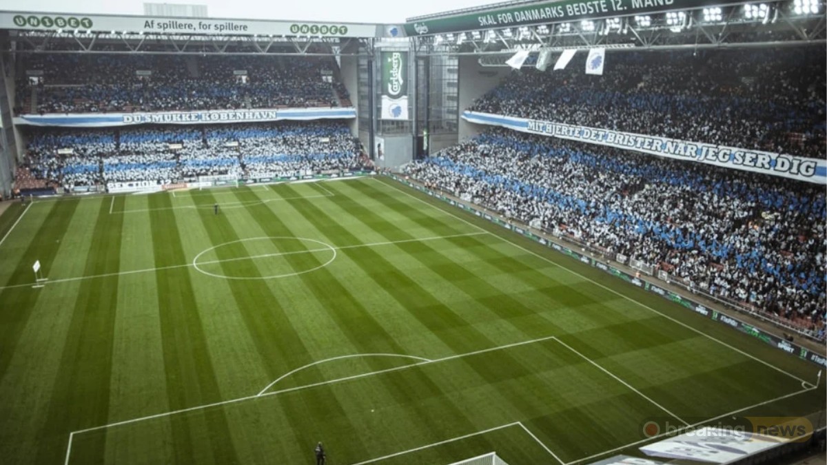 FC Copenhague - Bayer Leverkusen