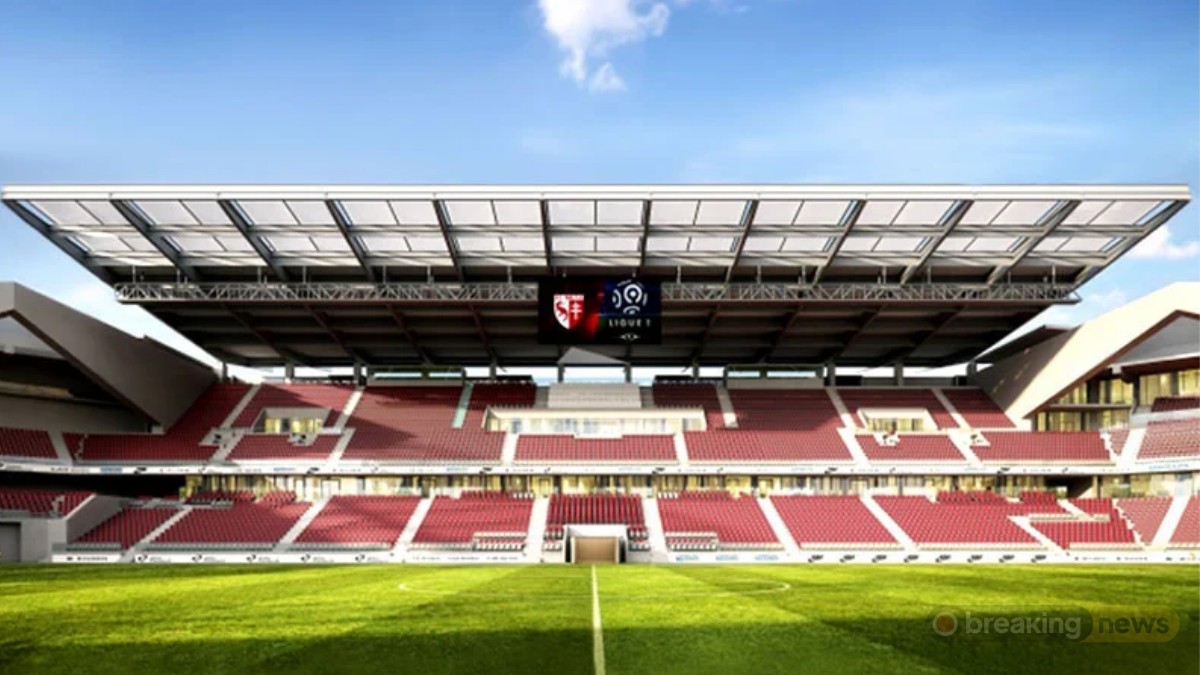 FC Metz vs Angers SCO